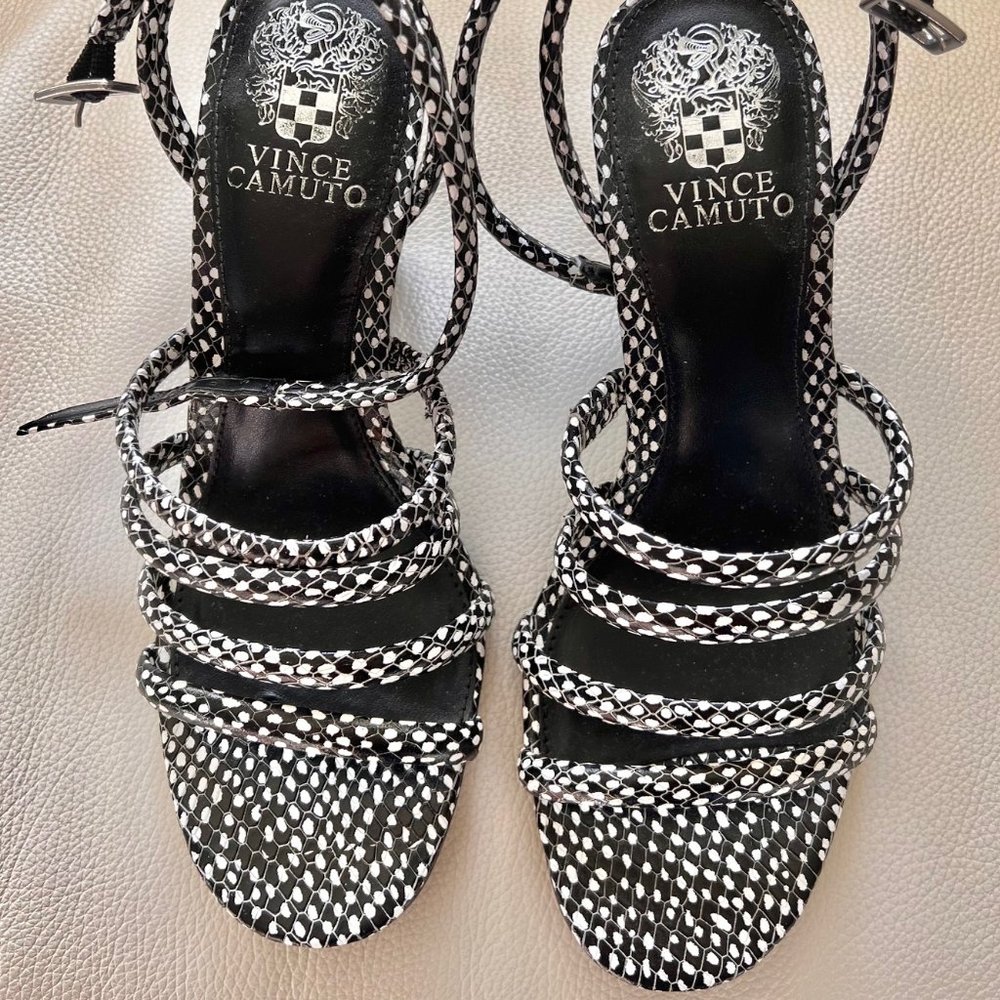Ladies Vince Camuto Sandals